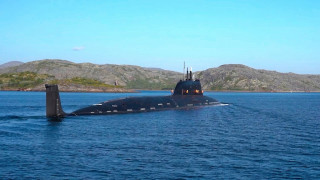 Νότια Κορέα - ΗΠΑ: Oριστικοποίησαν συμφωνία για τη ναυπήγηση πυρηνικών υποβρυχίων