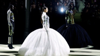 Ο Antonin Tron νέος διευθυντής δημιουργικού του Balmain