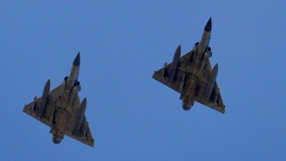 Πώληση όπλων από τις ΗΠΑ στην Ταϊβάν: Η Κίνα εκφράζει «μεγάλη δυσαρέσκεια» και «σφοδρή αντίθεση»