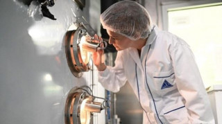 Η ελληνική φαρμακοβιομηχανία κατακτά το εξωτερικό - Η DEMO στην πρώτη γραμμή