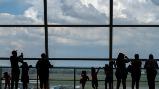 Nότια Αφρική: Οι Παλαιστίνοι που προσγειώθηκαν με πτήση τσάρτερ πλήρωσαν 2.000 δολάρια έκαστος