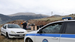Δολοφονία Γιάννη Λάλα: Το πολεμικό οπλοστάσιο και τα χρήματα - Πώς έδρασε η εγκληματική οργάνωση