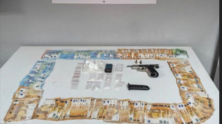 Βέροια: Συνελήφθη 54χρονος που έκρυβε ναρκωτικά σε κλουβί εκτροφής σκύλων