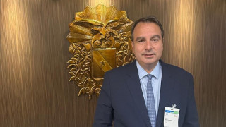 Στη διάσκεψη COP30 στη Βραζιλία ο βουλευτής Αιτωλοακαρνανίας Θανάσης Παπαθανάσης