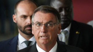 Βραζιλία: Απερρίφθη έφεση του πρώην προέδρου Μπολσονάρου - Αφορά ποινή για απόπειρα πραξικοπήματος