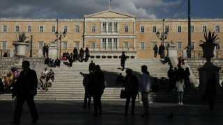 Ο Ζελένσκι στην Αθήνα: Απαγόρευση συγκεντρώσεων σε Αθήνα, Φιλοθέη και Χαλάνδρι την Κυριακή