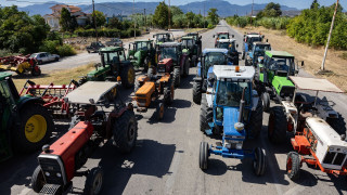 Οι αγρότες περιμένουν τις πληρωμές και αποφασίζουν για μπλόκα: Κρίσιμη σύσκεψη στον ΟΠΕΚΕΠΕ