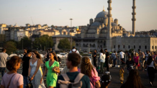 «Σφραγίστηκε» ξενοδοχείο στην Κωνσταντινούπολη για τους θανάτους τουριστών από δηλητηρίαση