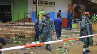 Κονγκό: Τουλάχιστον 18 νεκροί από επίθεση ανταρτών της ADF σε κέντρο υγείας