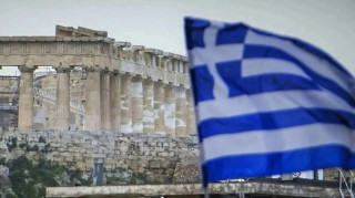 Το ελληνικό αξιόχρεο ανέβηκε τέσσερα σκαλοπάτια από το 2019
