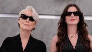 Ρεκόρ προβολών για τα teasers των «Devil Wears Prada 2» και «Toy Story 5»