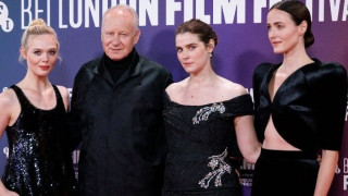 Κορυφαία τιμητική διάκριση στον θρυλικό ηθοποιό Στέλαν Σκάρσγκαρντ