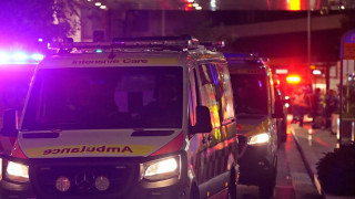 Αυστραλία: Αυτοκίνητο παρέσυρε θεατές σε αγώνα επίδειξης - 13 τραυματίες, δύο σε κρίσιμη κατάσταση