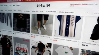 Τι αλλάζει για αγορές από Temu και Shein από το 2026 - Φόρος 2 ευρώ για δέματα κάτω των 150 ευρώ