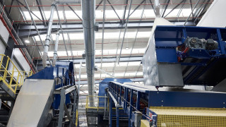 Ελληνική «σφραγίδα» στον ενεργειακό χάρτη Ευρώπης και Ανατολικής Μεσογείου: Τα πέντε έργα - σταθμοί