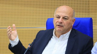 Τσιάρας: Στόχος μας είναι να γίνουν οι πληρωμές στα τέλη Νοεμβρίου - Δεν υπάρχει plan B