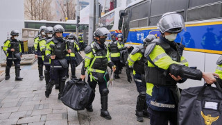 Νότια Κορέα: 34χρονη σταρ της K-pop και η μητέρα της εξουδετέρωσαν διαρρήκτη