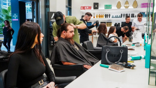 ΚΑΕ Παναθηναϊκός AKTOR: Τεράστια ανταπόκριση για το «Μοιράσου τη Δύναμή σου»