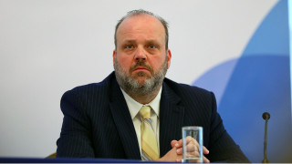 Πρωτοψάλτης: Μοντέλο κορωνοϊού για τη διαχείριση της ευλογιάς - Καμία αποζημίωση σε παραβάτες μέτρων