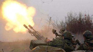 Έκκληση Ζελένσκι για περισσότερα συστήματα αντιαεροπορικής άμυνας - Επτά νεκροί από ρωσικά πλήγματα