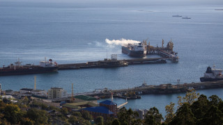 Επαναλειτουργεί το ρωσικό λιμάνι Νοβοροσίσκ μετά την ουκρανική επίθεση