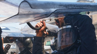 Μεξικό: Περισσότεροι από 120 τραυματίες σε αντικυβερνητική διαδήλωση κατά της εγκληματικότητας