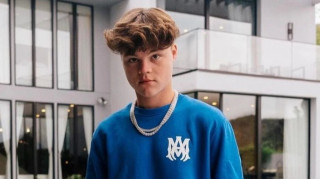 Σύλληψη του YouTuber Jack Doherty στο Μαϊάμι για κατοχή ναρκωτικών