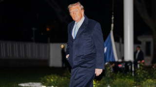 CNNi: Ο Τραμπ δεν έχει λάβει απόφαση για επίθεση στη Βενεζουέλα, σύμφωνα με αξιωματούχους