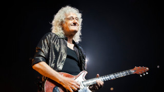 Brian May: Το εγκεφαλικό επεισόδιο ήταν «καμπανάκι κινδύνου» - Τι είπε για την υγεία του