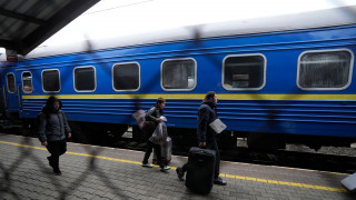 Δολιοφθορά η έκρηξη που κατέστρεψε σιδηροδρομική γραμμή λέει η Πολωνία