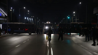 Πολυτεχνείο: Αποκαταστάθηκε η κυκλοφορία στο κέντρο της Αθήνας - Ποιοι σταθμοί του Μετρό άνοιξαν