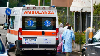 Ιταλία: Νεκρός ο ένας εκ των δύο αγνοούμενων εξαιτίας της κακοκαιρίας στην περιφέρεια Φριούλι