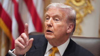 Τραμπ: «Θέλω να δοθούν στη δημοσιότητα τα αρχεία Έπσταϊν, δεν έχουμε να κρύψουμε τίποτα»