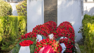 Θεσσαλονίκη: Το απόγευμα η πορεία για την 52η επέτειο του Πολυτεχνείου - Κυκλοφοριακές ρυθμίσεις