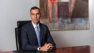 Μάριος Θεμιστοκλέους: Εξέλιξη για το ΕΣΥ σημαίνει σεβασμός και ποιότητα υπηρεσιών για τον πολίτη