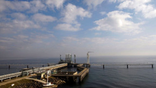 Τουρκία: Η προμήθεια φυσικού αερίου από τη Ρωσία δεν σταμάτησε λόγω αμερικανικού LNG