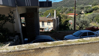 Ανατροπή στο θάνατο του 4χρονου στην Αχαΐα: Ο θείος του ομολόγησε ότι έπεσαν από γουρούνα