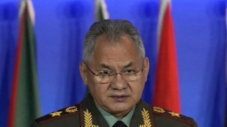 Απετράπη απόπειρα δολοφονίας του στενού συνεργάτη του Πούτιν, Σοϊγκού - Το Κίεβο «δείχνει» η Μόσχα