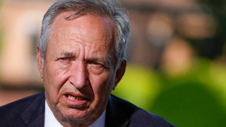 Υπόθεση Έπστιν: Αποσύρεται από τον δημόσιο βίο ο πρώην υπουργός Οικονομικών των ΗΠΑ Σάμερς