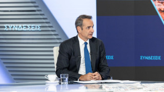 Μητσοτάκης: Άλλα 2 δισ. για τη στήριξη του εισοδήματος – Έρχονται και άλλα μέτρα για το στεγαστικό