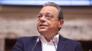 Φάμελλος: Κατέθεσε Επίκαιρη Ερώτηση στον πρωθυπουργό «για την κατάρρευση του πρωτογενούς τομέα»