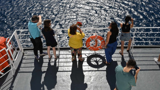 Επανέρχεται η ακτοπλοϊκή σύνδεση Πειραιά - Κύθνου: Ξεκινούν από την Παρασκευή τα δρομολόγια