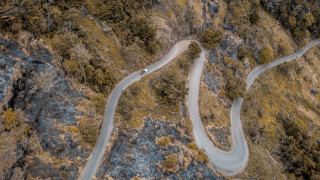 Αυτές είναι οι πιο επικίνδυνες χώρες της Ευρώπης για οδήγηση - Ποια η θέση της Ελλάδας