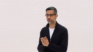 «Καμία εταιρεία δεν είναι άτρωτη»: Η προειδοποίηση του CEO της Google για την ΑΙ