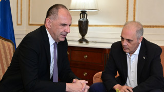 Σκληρή κριτική Γεραπετρίτη σε Βελόπουλο στη Βουλή: «Λαϊκίστικος λόγος που χαϊδεύει αυτιά»