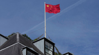 Κίνα: «Αποκυήματα της φαντασίας» οι βρετανικές κατηγορίες περί απόπειρας κατασκοπείας