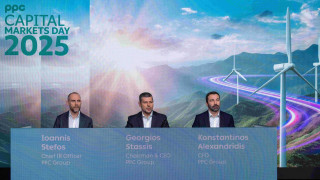 ΔΕΗ: Φορέας ανάπτυξης με 10,1 δισ. ευρώ powertech επενδύσεις σε Ελλάδα και ΝΑ Ευρώπη