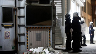 Δολοφονία Κυριακής Γρίβα: Ελεύθερος υπό όρους ο τηλεφωνητής της  Άμεσης Δράσης