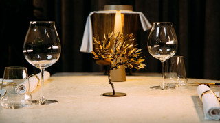 Τέσσερα οινικά νέα που αξίζουν μία θέση στην ατζέντα των wine lovers τις επόμενες ημέρες