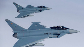 Σε θέσεις «μάχης» για τη ρωσική απειλή η Ευρώπη και το ΝΑΤΟ - Το σχέδιο του Τραμπ για την Ουκρανία